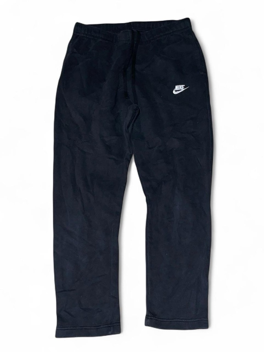 Nike Club Fleece Sweatpants Black Sportswear
